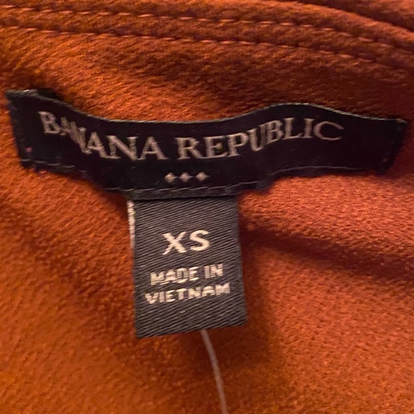 NWT Banana Republic Tube Maxi Dress - Picture 6 of 7